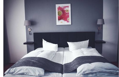 Altstadt I Hotel | Hotel Hopfen-Sack