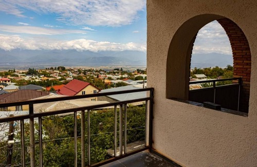 Telavi Apartment | Hotel Horizont Telavi