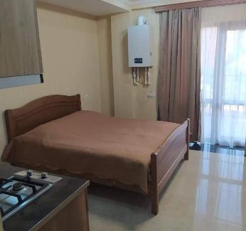 Bakuriani Apartment | hotel horizonti