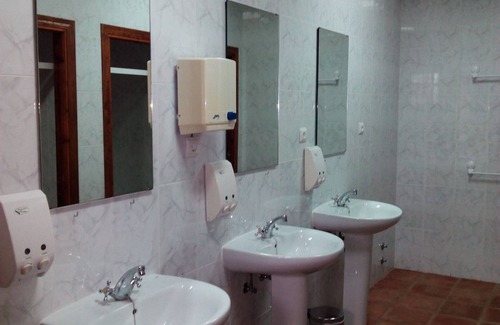 El Colmenar Hotel | Hotel Hospedería Las Buitreras