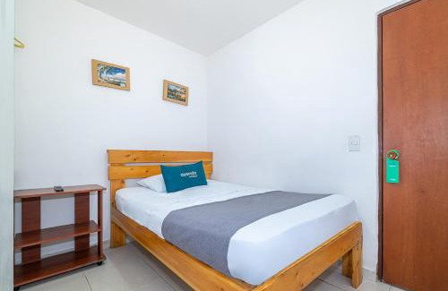 Cali Hotel | HOTEL HOSPEDAJE CANEY "Descanso & Tradición" Ayenda 1422