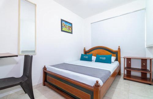 Cali Hotel | HOTEL HOSPEDAJE CANEY "Descanso & Tradición" Ayenda 1422
