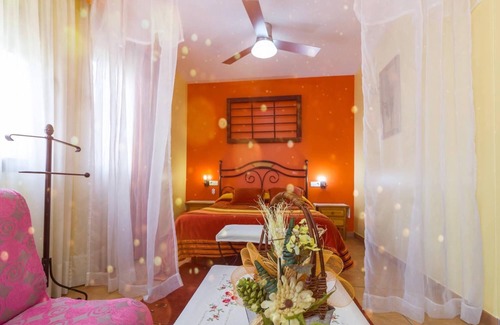 Alcala la Real Hotel | Hotel Hospedería Zacatín