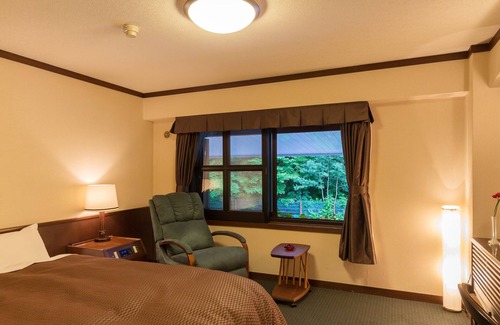 Tateyama-machi Hotel | Hotel Hotaka