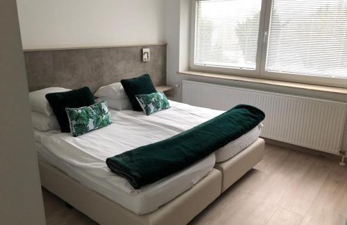Chodes Hotel | Hotel Hotleu