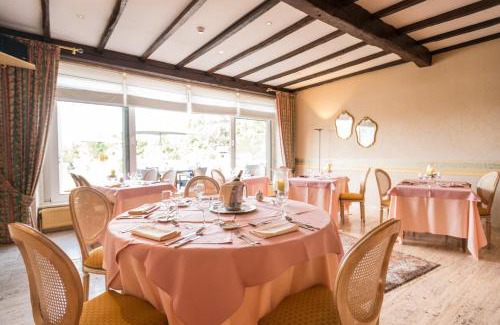 Chodes Hotel | Hotel Hotleu