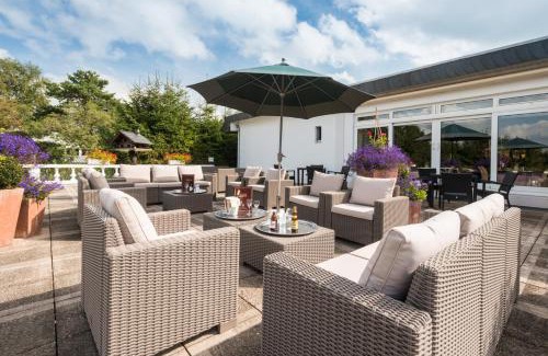Chodes Hotel | Hotel Hotleu