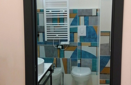 San Giovanni Rotondo Hotel | HOTEL HOUSE GARGANO