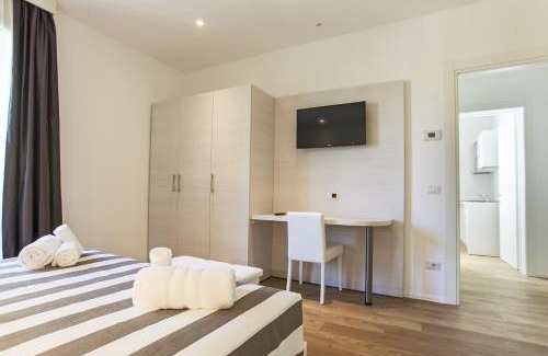 Rivabella Hotel | Hotel Houston Suites