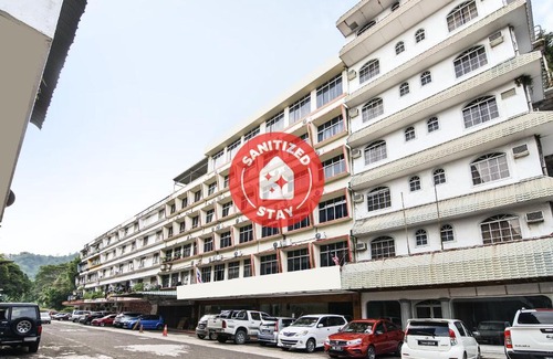 Sandakan Hotel | Hotel Hsiang Garden