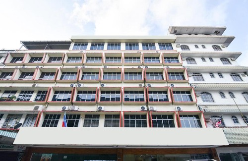 Sandakan Hotel | Hotel Hsiang Garden
