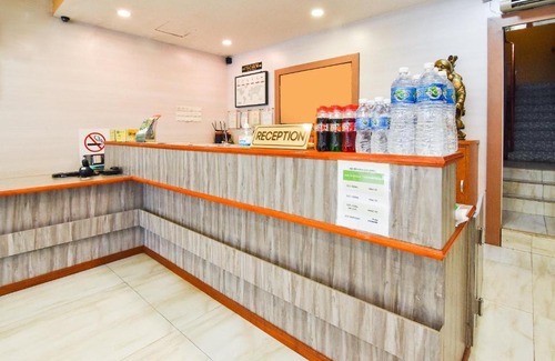 Sandakan Hotel | Hotel Hsiang Garden