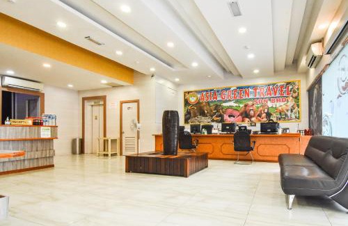 Sandakan Hotel | Hotel Hsiang Garden
