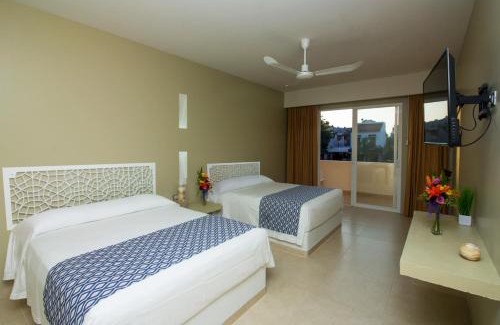 Santa Maria Huatulco Hotel | Hotel Huatulco Máxico