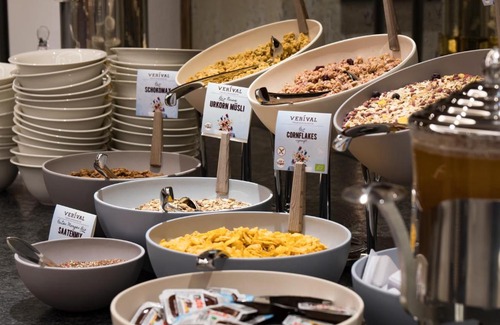 Maurach Hotel | Hotel Huber Hochland