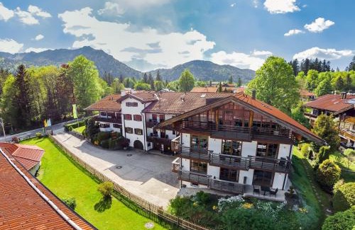 Neuhaus Hotel | Hotel Hubertus Schliersee