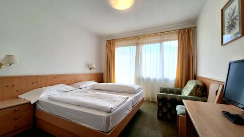 Vipiteno Hotel | Hotel Hubertushof