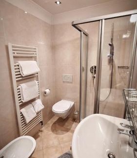 Vipiteno Hotel | Hotel Hubertushof