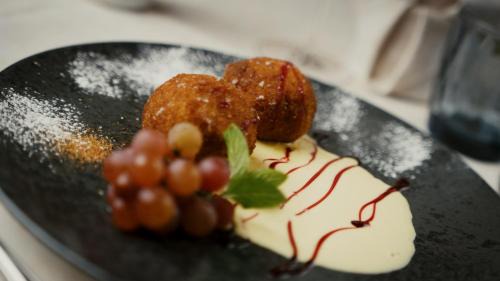 Lajen Hotel | Hotel Hubertusstube