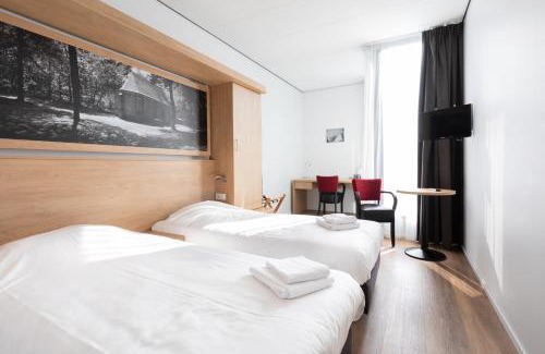 Veltum Hotel | Hotel Hulsman
