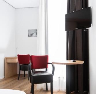 Veltum Hotel | Hotel Hulsman