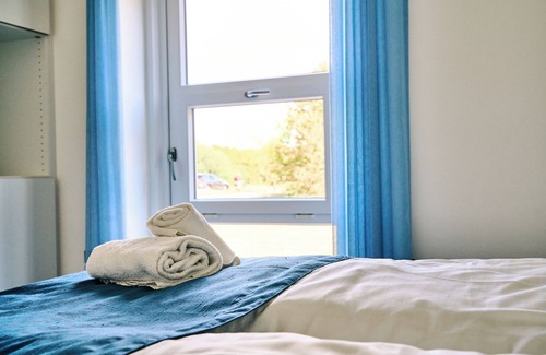 Aalbaek Hotel | Hotel Hvide Klit