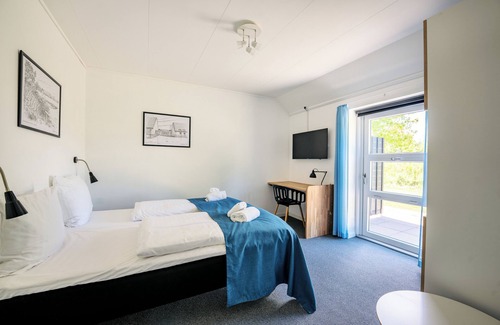 Aalbaek Hotel | Hotel Hvide Klit