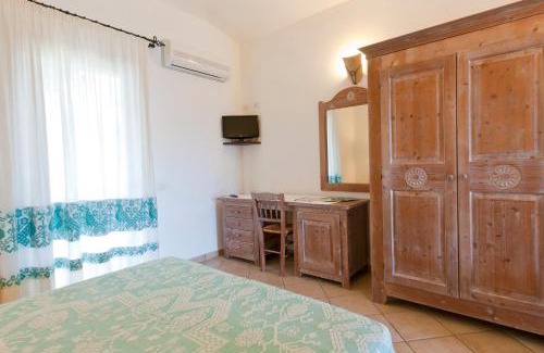 Castiadas Hotel | Hotel I Menhirs