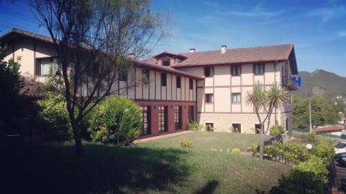 Murueta Hotel | Hotel Ibaigune