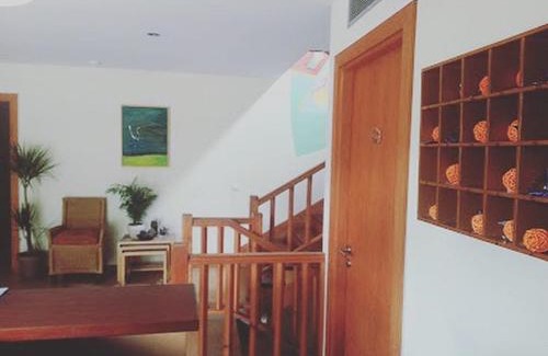 Murueta Hotel | Hotel Ibaigune
