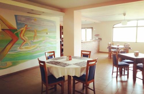Murueta Hotel | Hotel Ibaigune