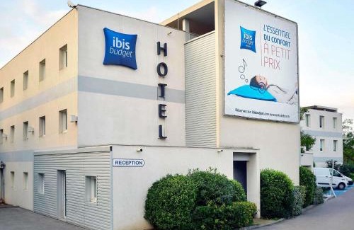 Millenaire Hotel | Hotel Ibis Budget Montpellier Centre Millenaire -