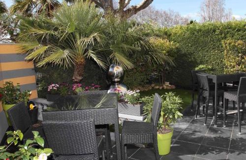 Nice Hotel | Hotel Ibis Budget Nice Palais Nikaia