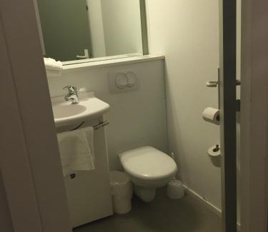 Nice Hotel | Hotel Ibis Budget Nice Palais Nikaia
