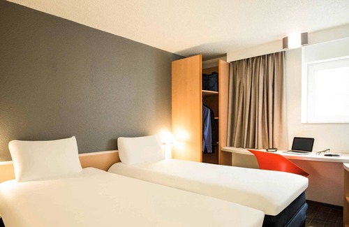 Chevilly-Larue Hotel | Hôtel ibis Orly Chevilly Tram 7