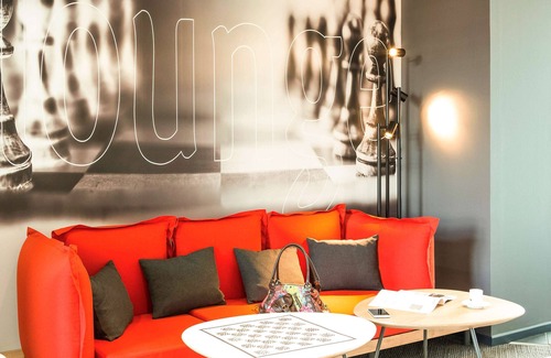 Chevilly-Larue Hotel | Hôtel ibis Orly Chevilly Tram 7