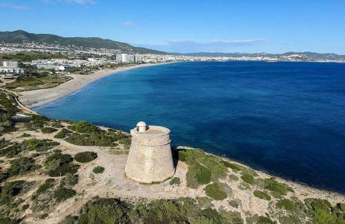 Sant Jordi de Ses Salines Hotel | Hotel Ibiza Sant Josep
