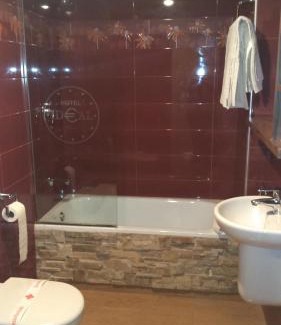 Villarrobledo Hotel | Hotel Ideal
