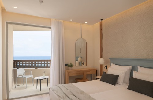 Old Town Rethymnon Hotel | Hotel Ideon