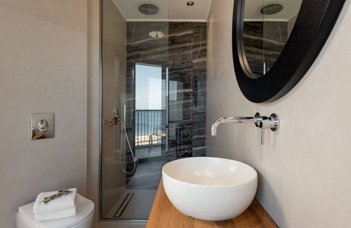 Old Town Rethymnon Hotel | Hotel Ideon