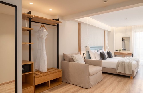 Old Town Rethymnon Hotel | Hotel Ideon