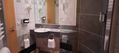Wiesloch Hotel | Hotel Ifen