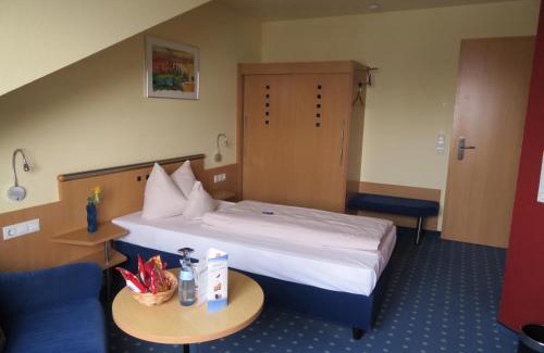 Wiesloch Hotel | Hotel Ifen