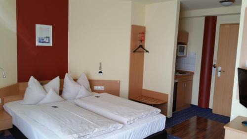 Wiesloch Hotel | Hotel Ifen