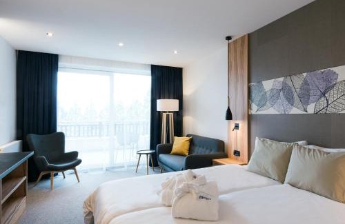 Schenna Hotel | Hotel Ifinger
