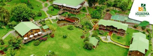 Anzoategui Hotel | HOTEL IGUAIMA
