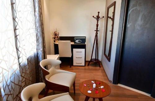 Sidi M'Hamed Hotel | HOTEL IKRAM EL DHAYF