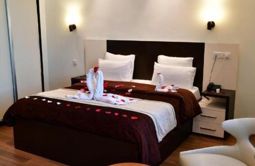 Sidi M'Hamed Hotel | HOTEL IKRAM EL DHAYF
