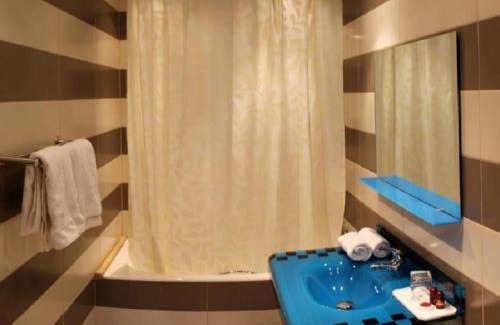 Sidi M'Hamed Hotel | HOTEL IKRAM EL DHAYF