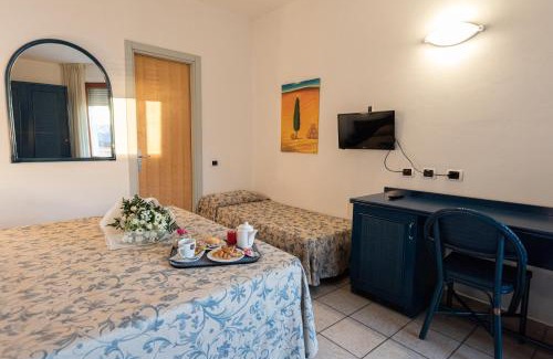 San Vincenzo Hotel | Hotel il Delfino